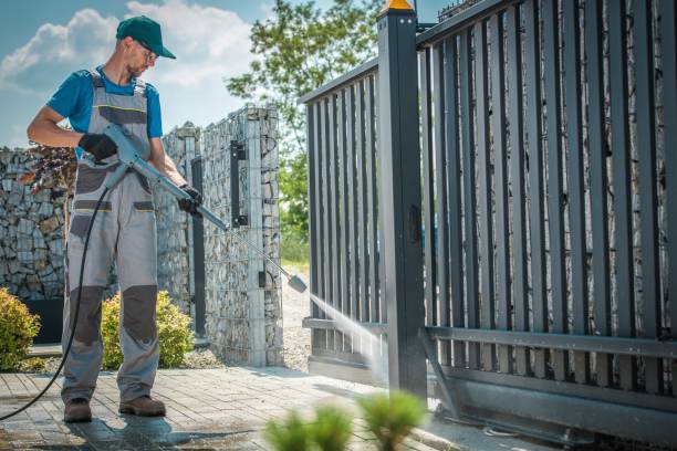 Union City, PA Pressure Washing Services Company